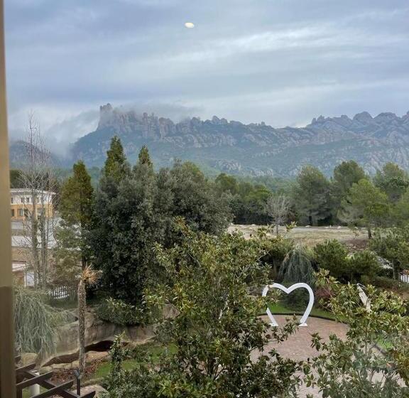 חדר דלוקס, Bruc