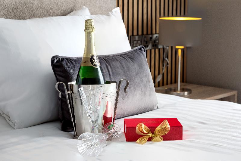 Трехместный Номер Superior, Castle Varagh Hotel & Bar