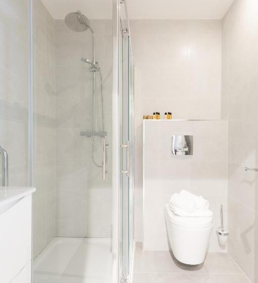 标准间, Castle Varagh Hotel & Bar