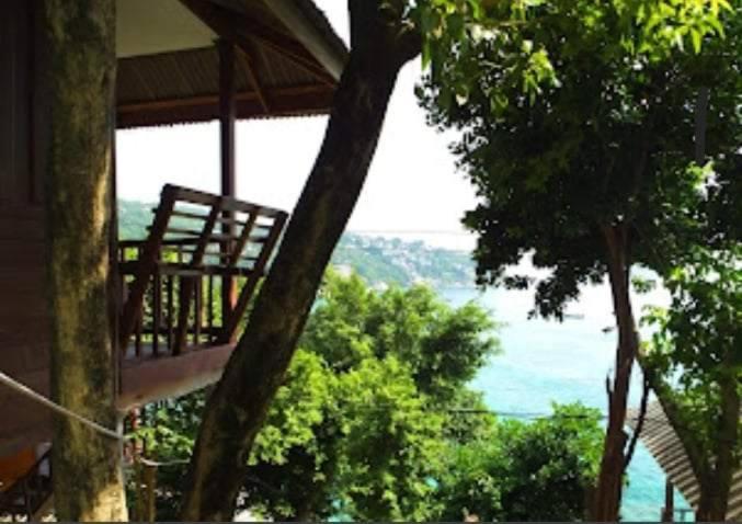 オーシャンビュースタンダードルーム, Ok2 Mamajim Bungalows