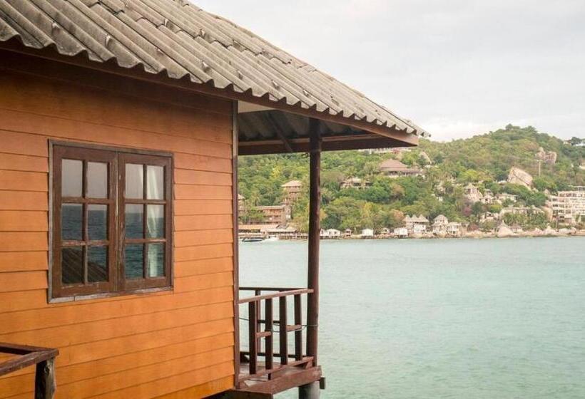 オーシャンビュースタンダードルーム, Ok2 Mamajim Bungalows