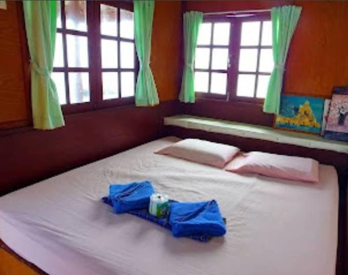 オーシャンビュースタンダードルーム, Ok2 Mamajim Bungalows