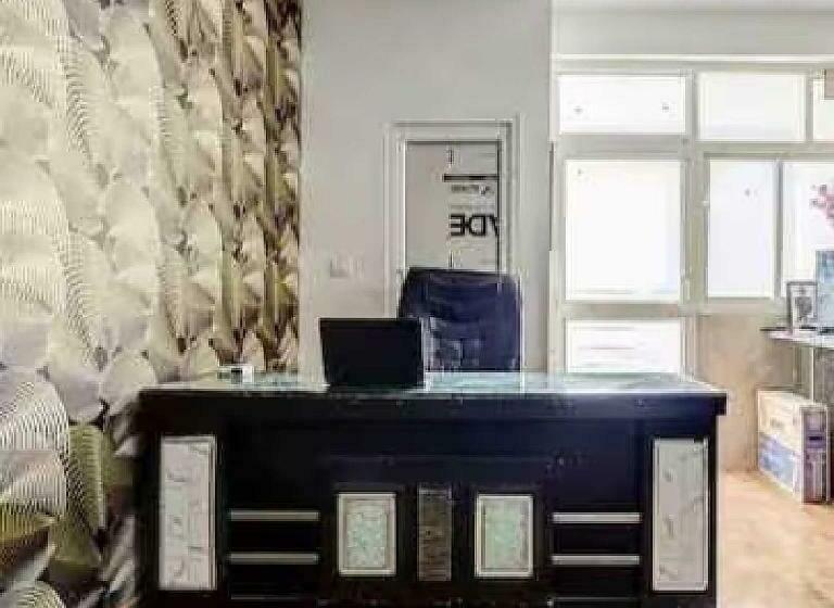 트리플 클래식 룸, Oyo 70006 Krishna Orchid