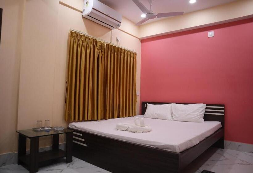 חדר סטנדרט, Saan Berhampore