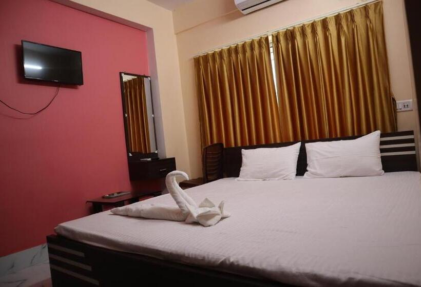 חדר סטנדרט, Saan Berhampore