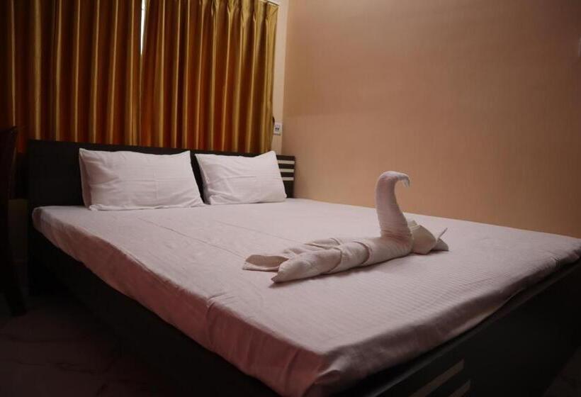 חדר סטנדרט, Saan Berhampore