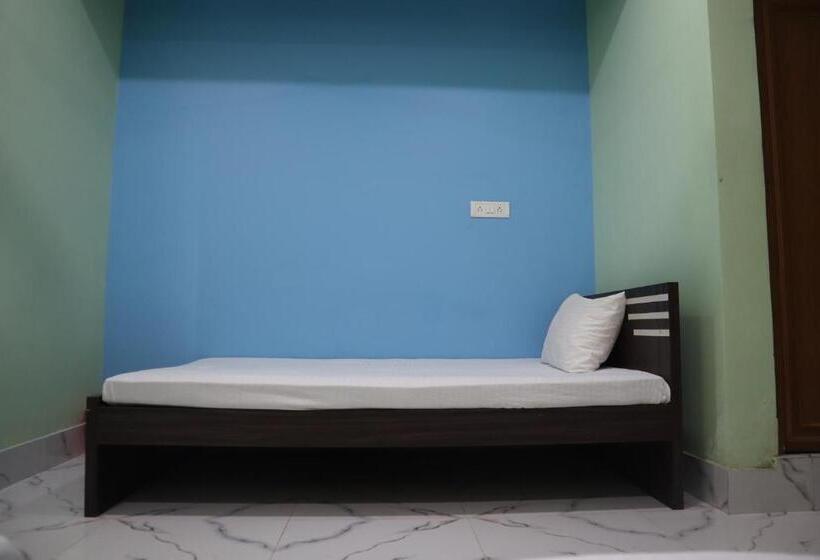 חדר אקונומי, Saan Berhampore