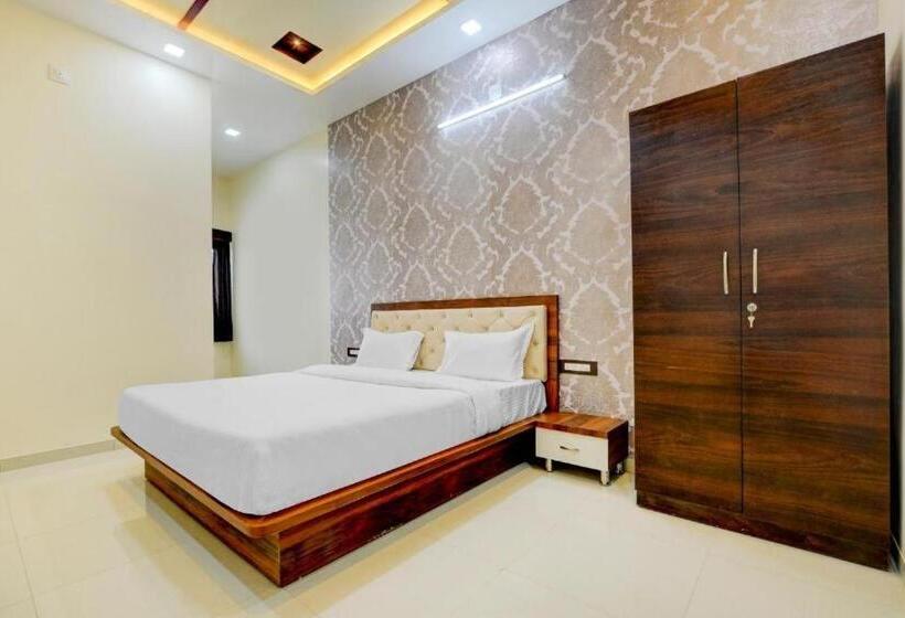 Deluxe Szoba, Sun Palace