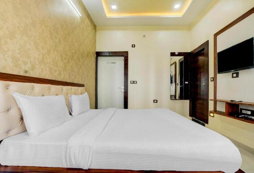 Deluxe Szoba, Sun Palace