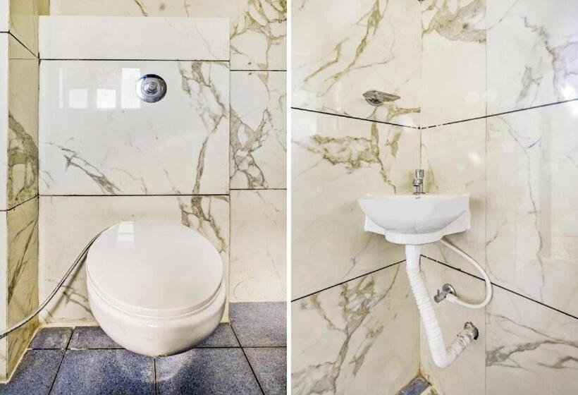 Deluxe Szoba, Sun Palace