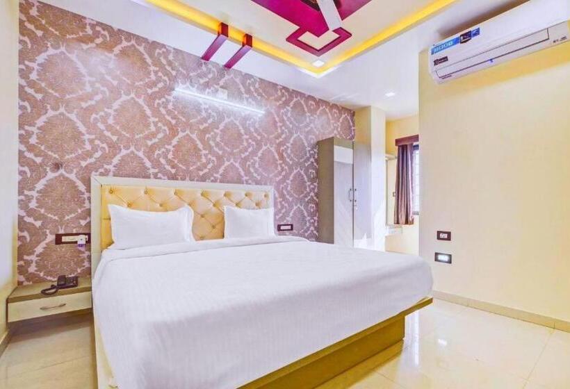 Deluxe Szoba, Sun Palace