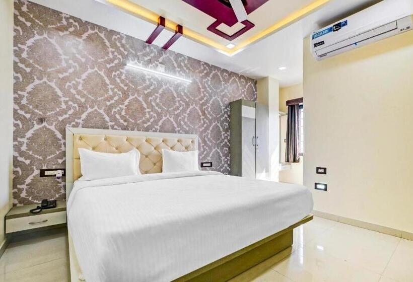 Deluxe Szoba, Sun Palace