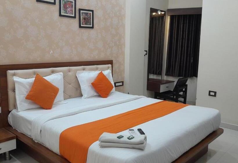 Deluxe Szoba, Sun Palace