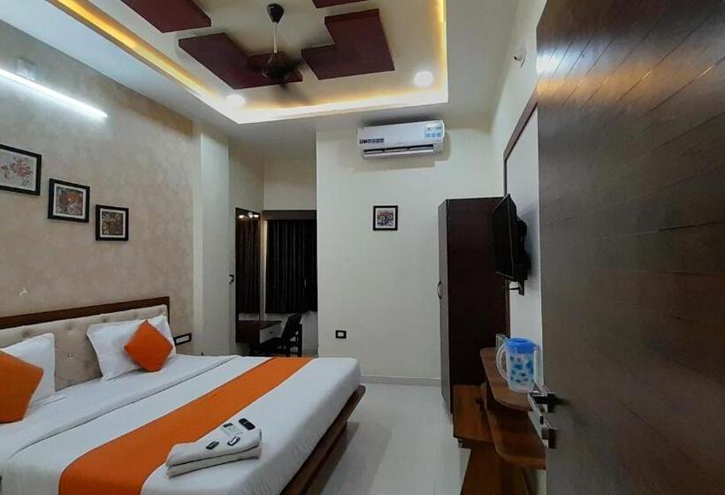 Deluxe Szoba, Sun Palace