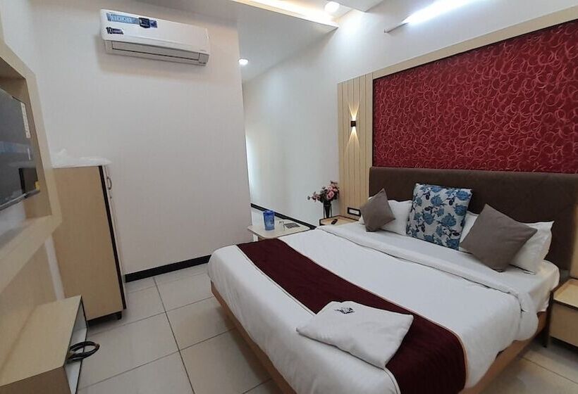 Deluxe Szoba, Sun Palace