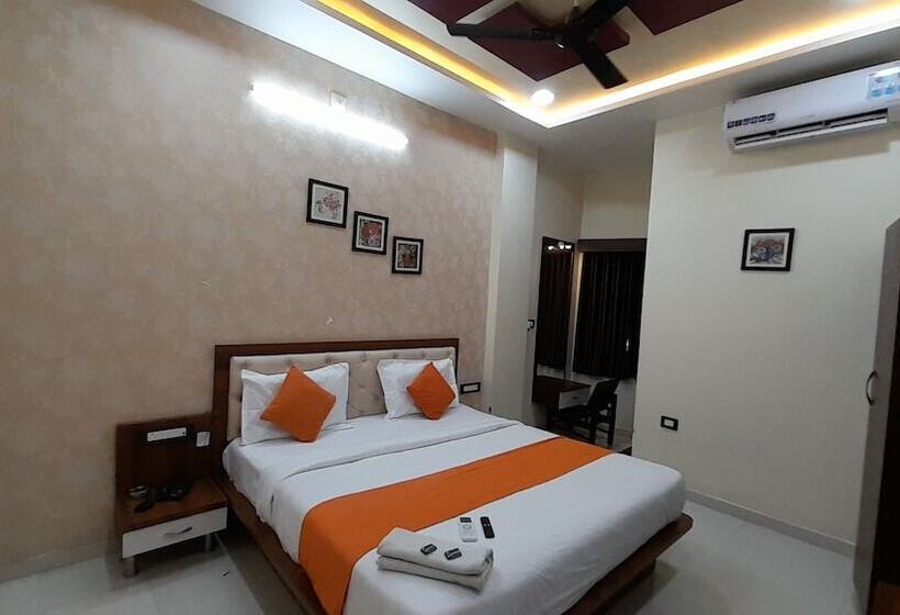 Deluxe Szoba, Sun Palace