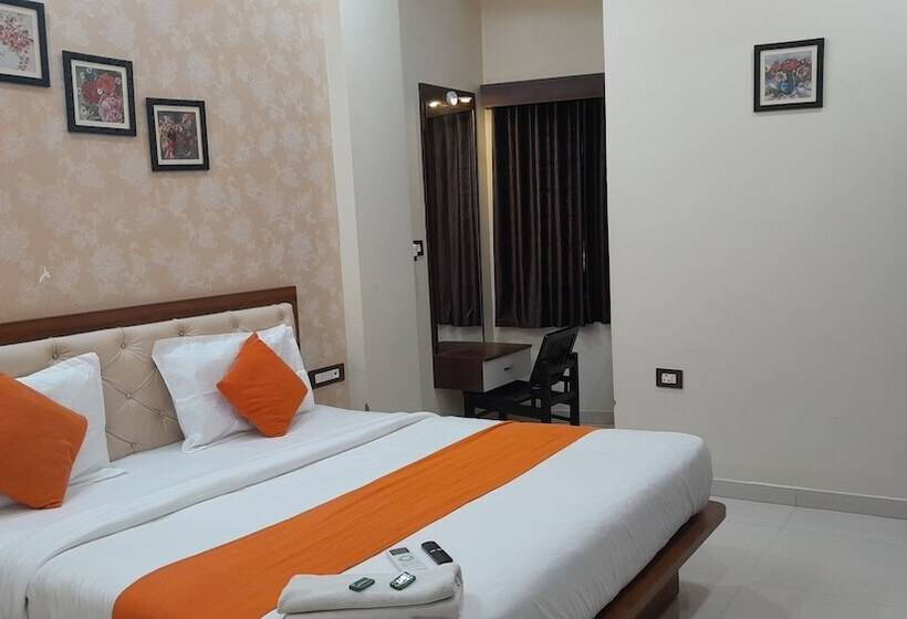 Deluxe Szoba, Sun Palace