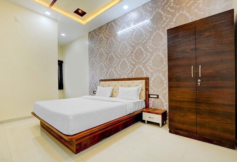 Deluxe Szoba, Sun Palace