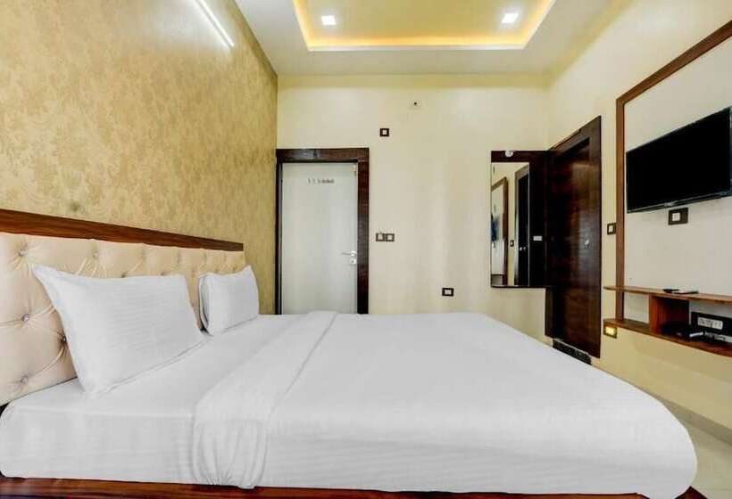 Deluxe Szoba, Sun Palace