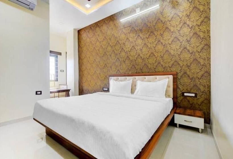 Deluxe Szoba, Sun Palace