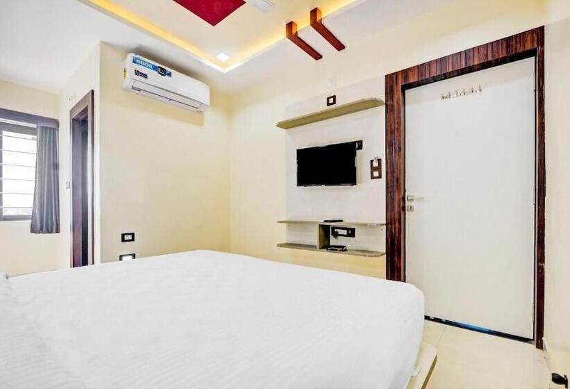 Deluxe Szoba, Sun Palace