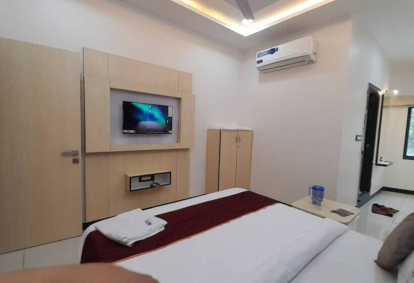 Deluxe Szoba, Sun Palace