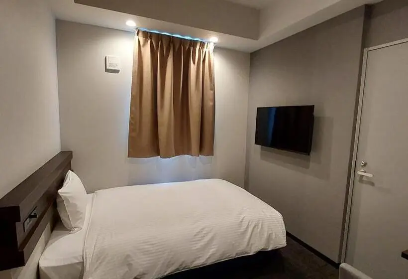 Standard Yhden Hengen Huone, The Legato Inn Mifune