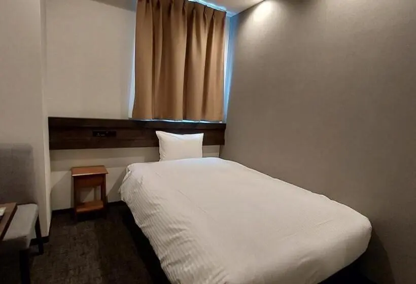 Standard Yhden Hengen Huone, The Legato Inn Mifune