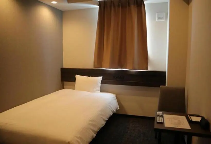 Standard Yhden Hengen Huone, The Legato Inn Mifune