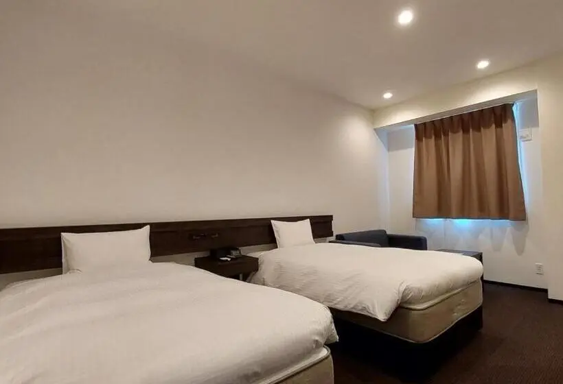 Standard-huone, The Legato Inn Mifune