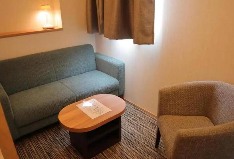 Standard-huone, The Legato Inn Mifune