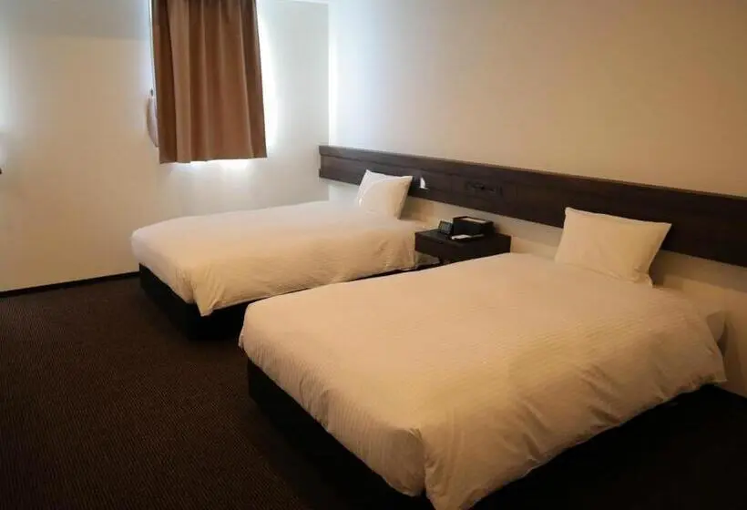 Standard-huone, The Legato Inn Mifune