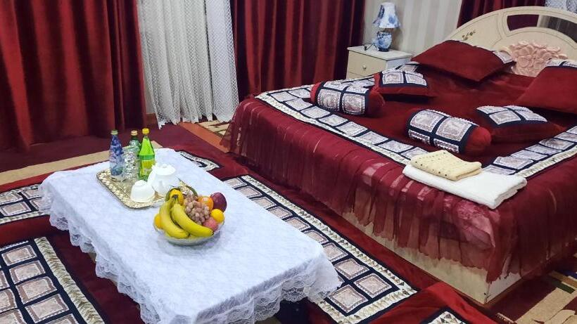 سوییت, Zarafshon