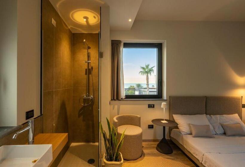 Номер Стандарт, Insulae Resort