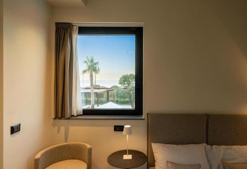 חדר סטנדרט, Insulae Resort