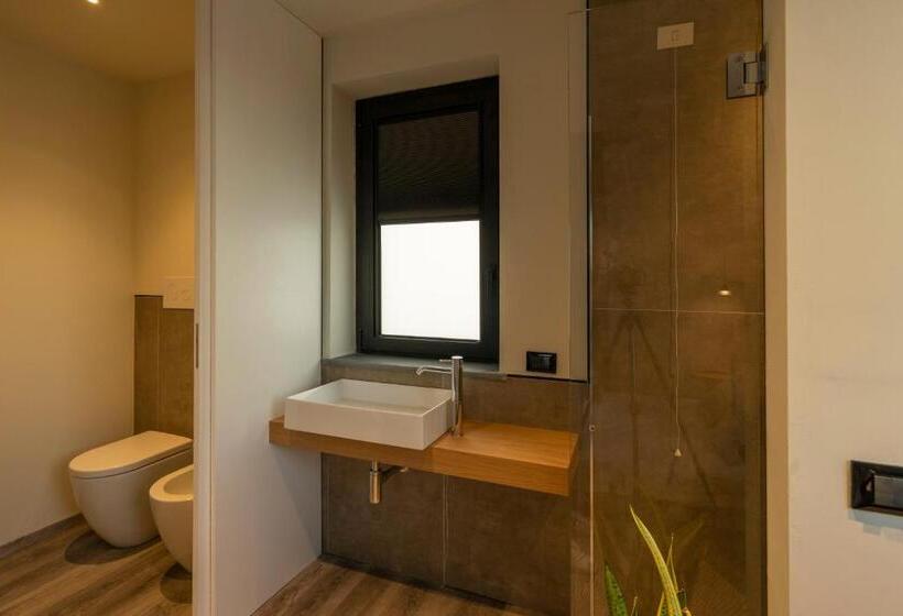 חדר סטנדרט, Insulae Resort