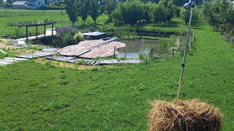 חדר סטנדרט, Casa Danei