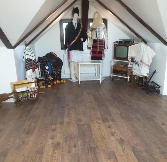 חדר סטנדרט, Casa Danei