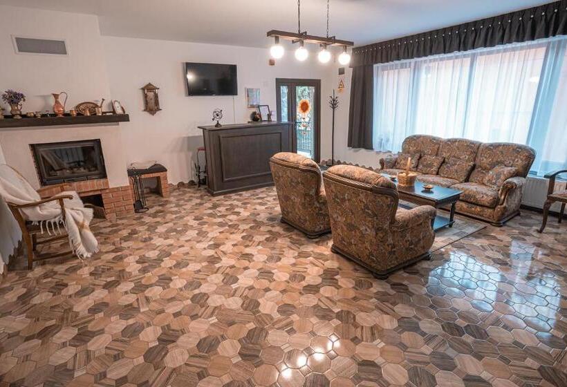 חדר סטנדרט, Casa Danei