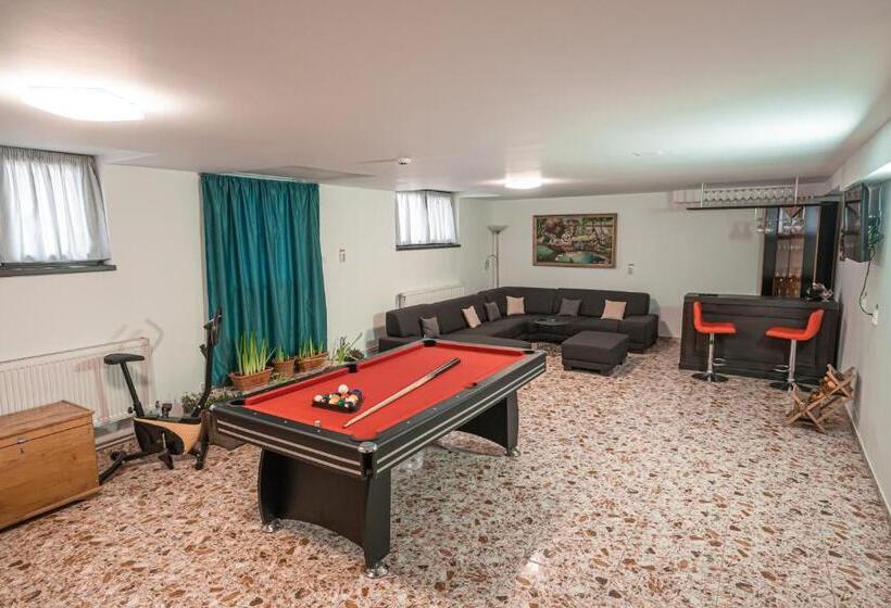 חדר סטנדרט, Casa Danei