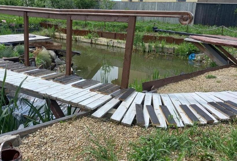 חדר סטנדרט, Casa Danei