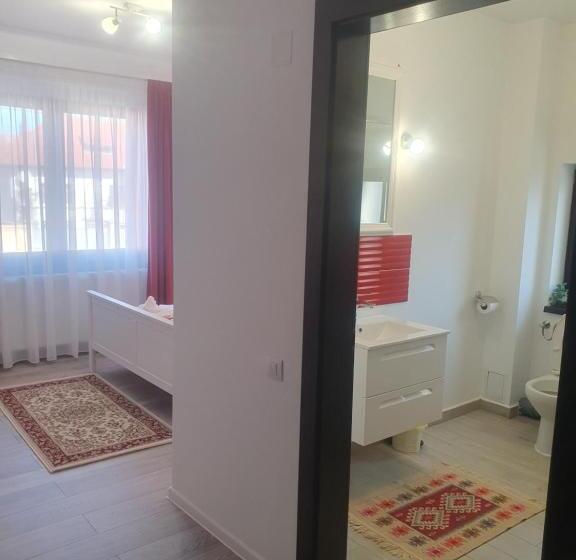 חדר סטנדרט, Casa Danei