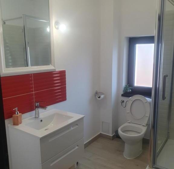 חדר סטנדרט, Casa Danei