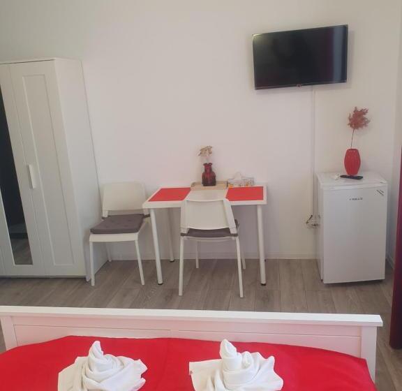 חדר סטנדרט, Casa Danei