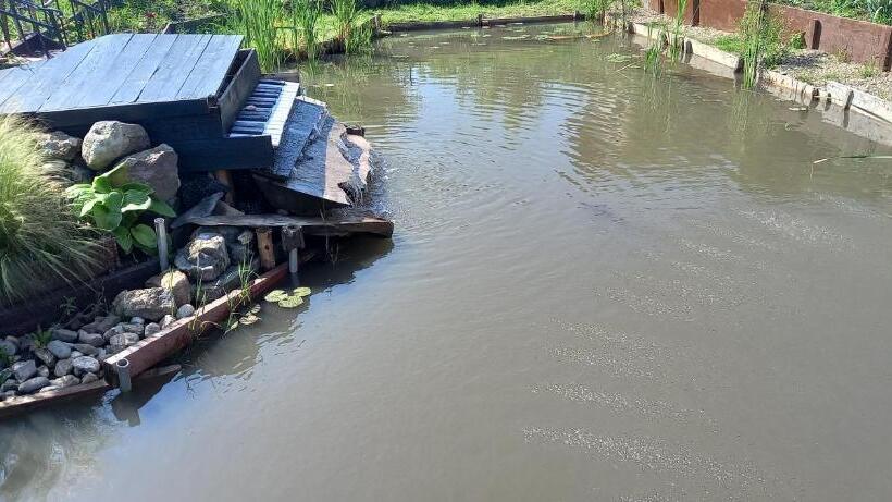 חדר סטנדרט עם מרפסת, Casa Danei