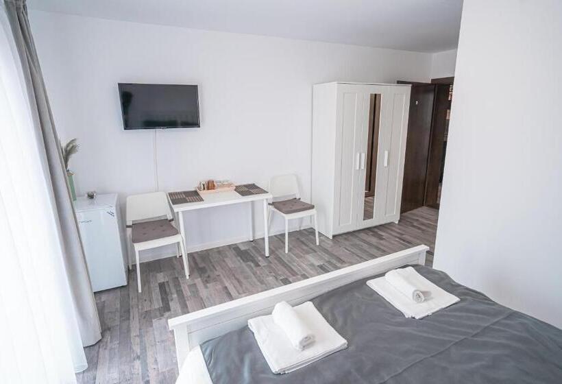 חדר סטנדרט עם מרפסת, Casa Danei