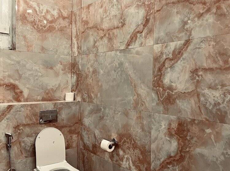 חדר סופריור, Mundota Fort And Palace