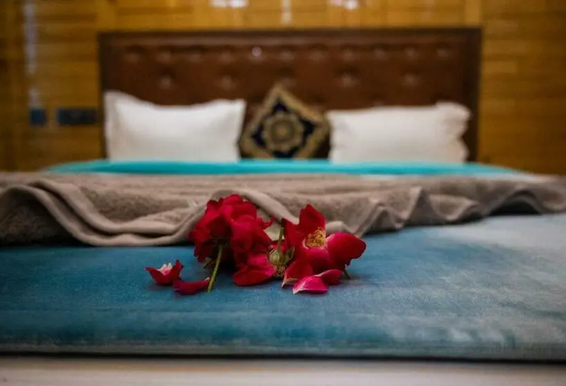 スーペリアールーム, Unique Shantiniketan