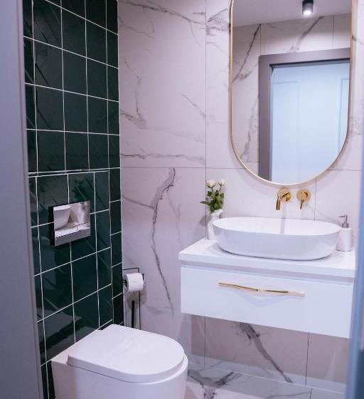 豪华房间, The View