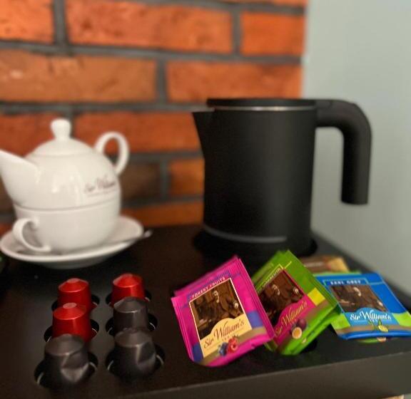 豪华房间, The View